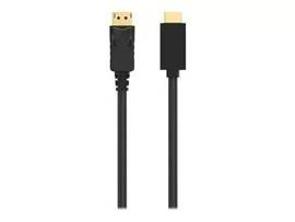 LENOVO CABLE,HDMI,DPM/HDMIM,3