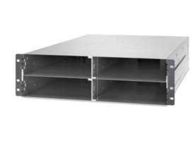 SCHNEIDER APC SMART-UPS MODULAR ULTRA EXTERNAL BATTERY FRAME, RACKMOUNT