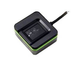 E TERNAL FINGERPRINT READER