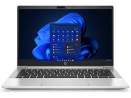 SB PB430G8 I7-1165G7 13 16GB/512 PC BL