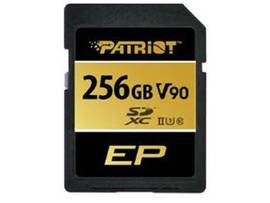 PATRIOT V90 256GB SDXC