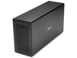 EXPANSION CHASSIS, THUNDERBOLT 3 PCIE DP