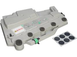 RICOH WASTE TONER CONTAINER