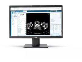 BARCO EONIS C 8MP HNES 32IN 1H1F EXCL DC US