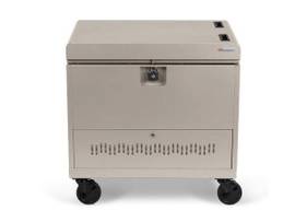 BRETFORD CUBE TOPLOADER 30X W/CADDIES, USB-C,CH