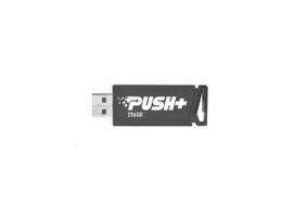 PATRIOT PUSH+ 256GB USB 3.2 GEN 1