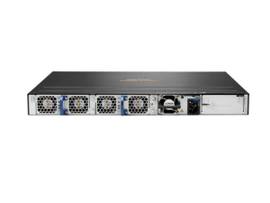 ARUBA 6300M 48G PWR2PRT 2F 1PS BDL