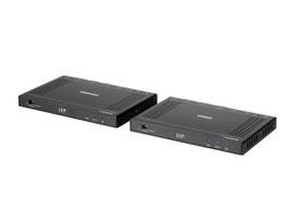 MONOPRICE BLACKBIRD 4K HDBASET EXTENDER KIT_ 100M_