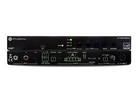 ATLONA 50W MIXER AMPLIFIER, 4/8 OHM