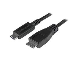 USB-C TO MIRCO USB CABLE 1M USB 3.1