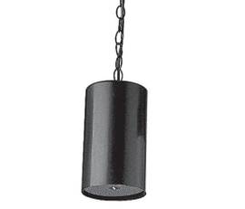 VALCOM PENDANT SPEAKER, 25/70/100 VOLT , 25 WAT