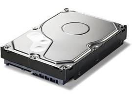 BUFFALO REPLACEMENT HARD DRIVE 1TB FOR LINKSTATION 220/420 AND TERASTATION 1200D/1400D