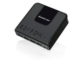 IOGEAR 4X2 USB 3.0 SHARING SWTCH