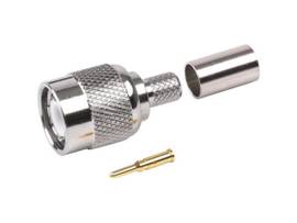 TESSCO TNC MALE FOR 240 CABLE
