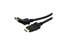 6ft/1.83m HDMI 1.4b cable;  4K (3840x2160p 30H)/Full HD 1080p/10.2 Gbps bandwidt
