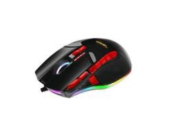 PATRIOT VIPER RGB LASER MOUSE FPS + MMO HYBRID