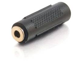 C2G 3.5MM STEREO COUPLER F/F