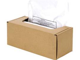 FELLOWES SHREDDER BAGS
