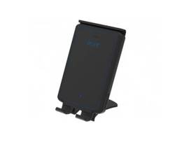PRECISION MOUNTING DESKTOP WIRELESS CHARGING PHONE CRADLE