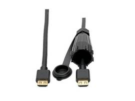 TRIPP LITE HDMI CABLE INDUSTRIAL ETHERNET M/M 12FT