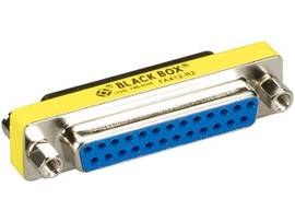 BLACK BOX CORP ER CHANGER, EMI/RFI SHIELDED, F FA412-R2