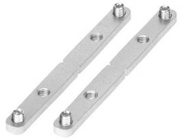 BAR COUPLER MATE TWO SYMMETRY INTERFACE
