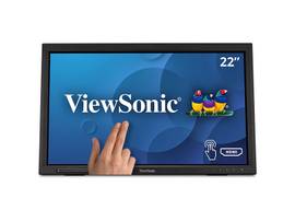 DISPLAY 22IN IR 10-POINT TOUCH 1920X1080