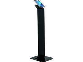 CTA DIGITAL PREMIUM LOCKING FLOOR STAND KIOSK